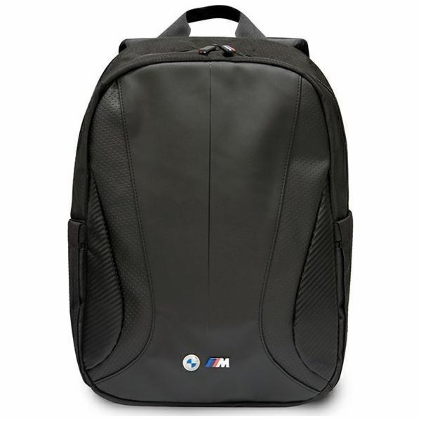 BMW Batoh Batoh BMW BMBP15COSPCTFK 16 černý/černý perforo...