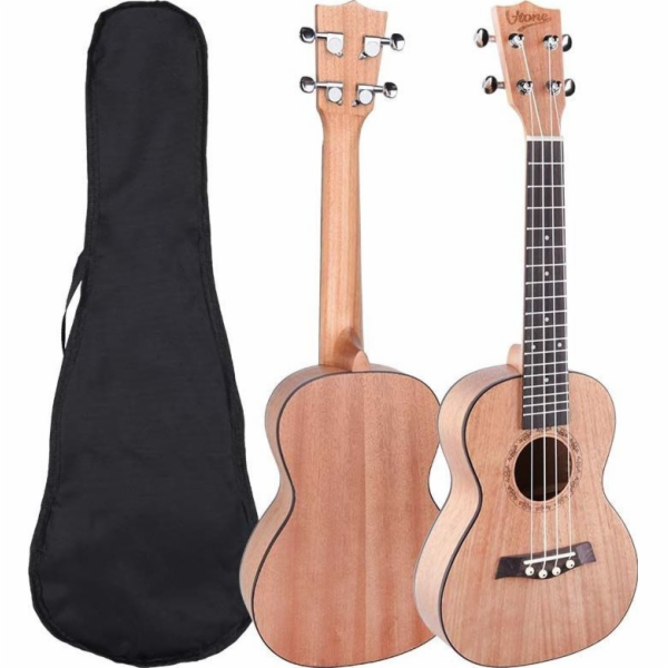 V-Tone UK23 DŘEVĚNÉ akustické koncertní ukulele 23