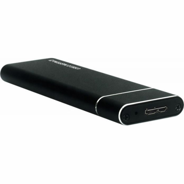 Zenwire M.2 SATA Caddy - USB 3.2 Gen 1 (4444233211)