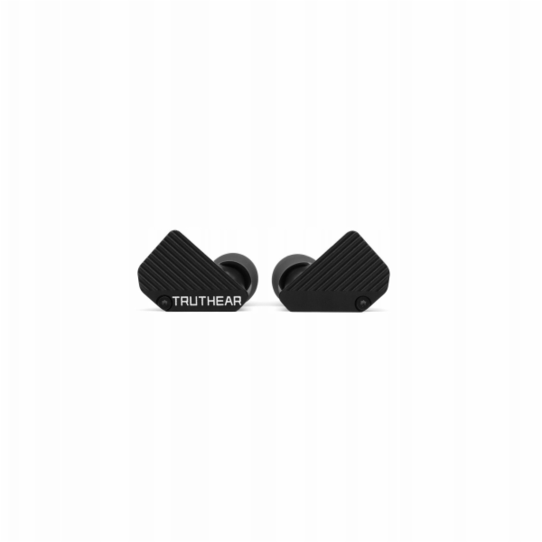 Truthear PURE - Hybridní in-ear monitory 1DD + 3BA