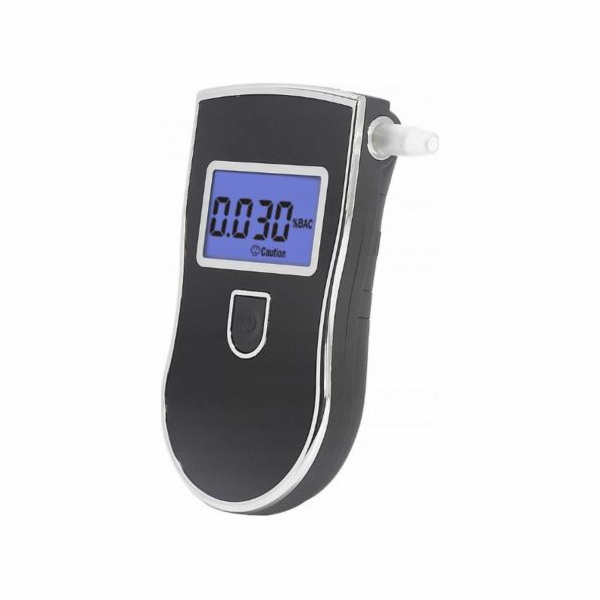 Zenwire Alkoholový analyzátor AT-818