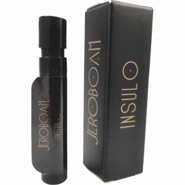 NoName JEROBOAM Insulo PARFUM sprej 30ml
