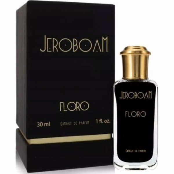 Flor&nbsp;De&nbsp;Mayo&nbsp;JEROBOAM&nbsp;Floro&nbsp;PARFUM&nbsp;sprej&nbsp;30ml