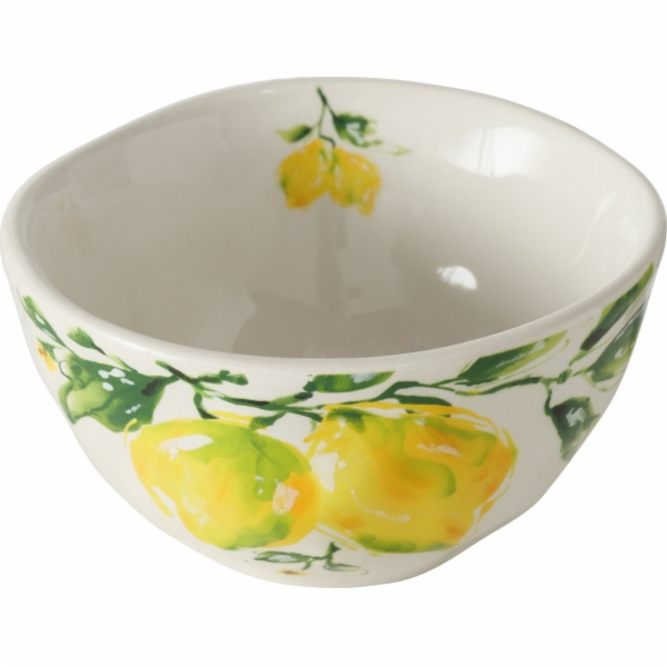 Boltze Citronová polévková miska, 500 ml