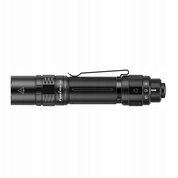 Fenix Svítilna PD36 TAC