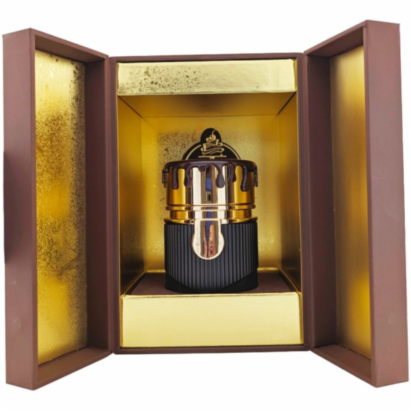 Alkotest Parfémovaná voda Paris Corner Choco Cult 100 ml ...