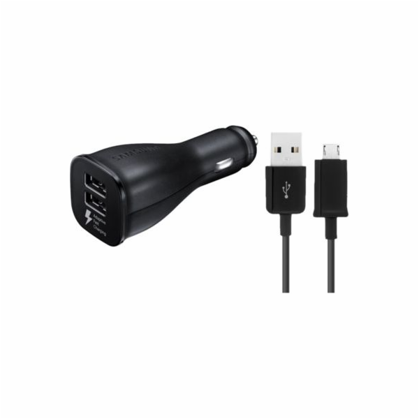 Samsung Nabíječka 2A (6854-uniw)