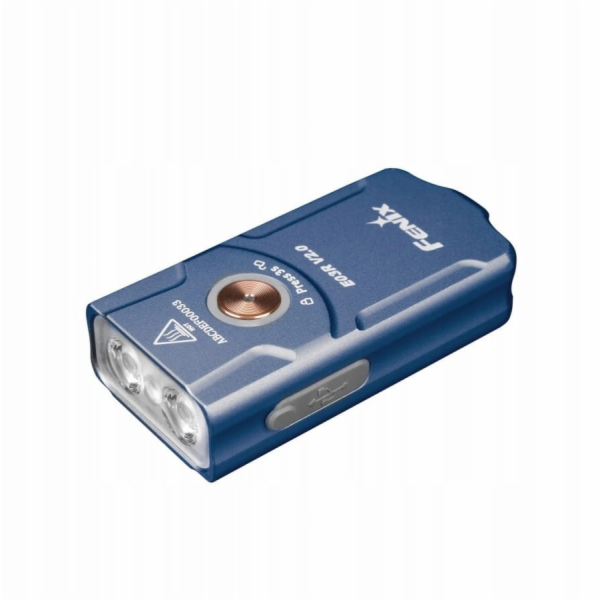 Fenix Svítilna na klíčenku E03R V2.0, 500 lm