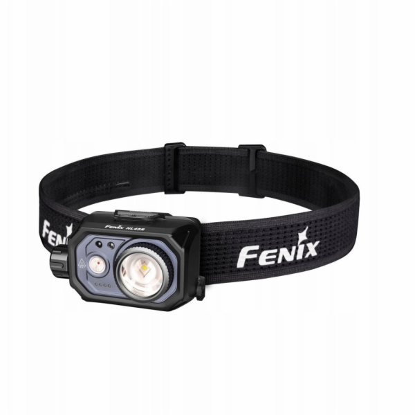 Fenix HL45R otsalamppu, 1000 lm