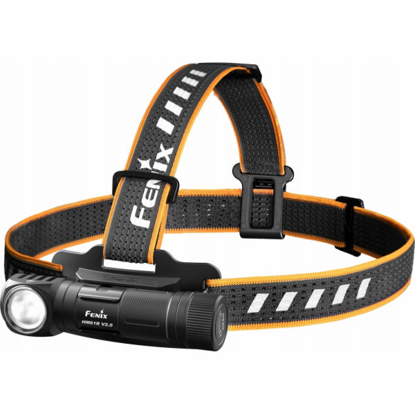 Fenix Čelovka Čelovka Fenix HM61R V2.0 LED - Čelovka