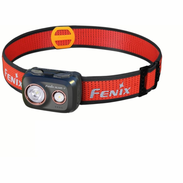 Fenix Čelovka HL32R-T, 800 lm