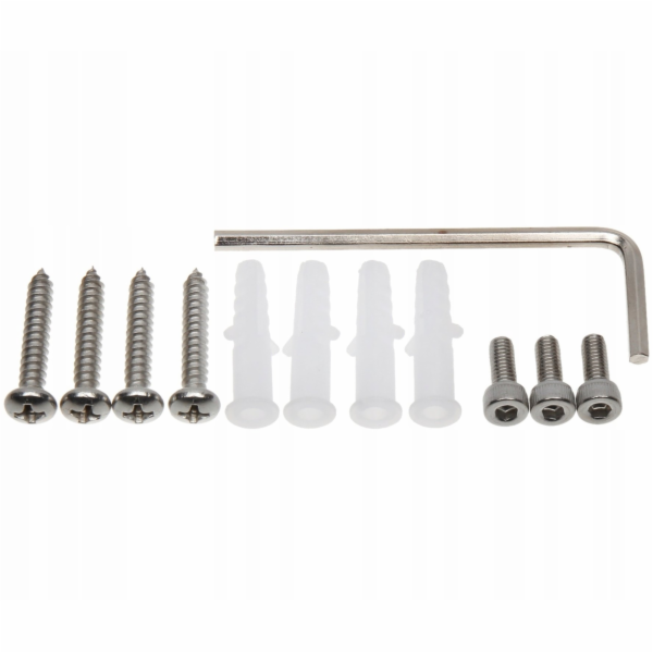 Dahua Technology Držák pro kameru PFB2204W-B s kulovým uc...