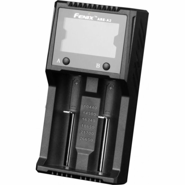 Fenix Nabíječka ARE-A2