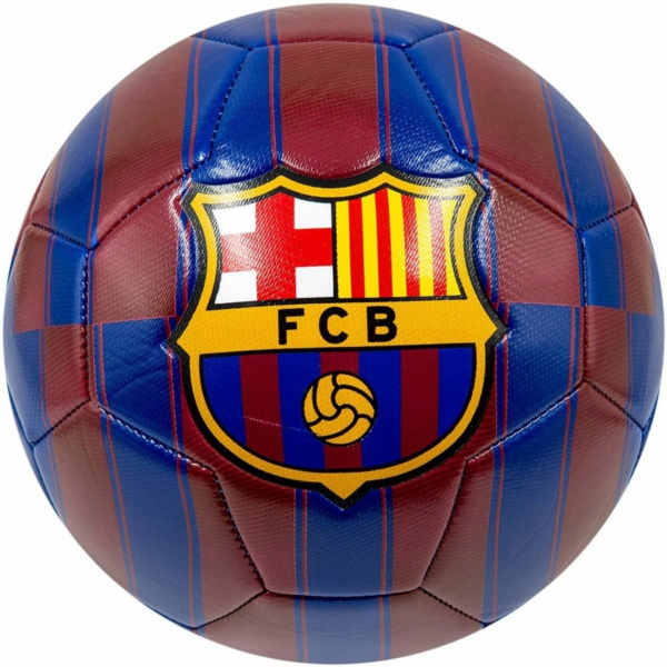 Victoria Sport Fotbal FC Barcelona domácí 2025/2026 r.5
