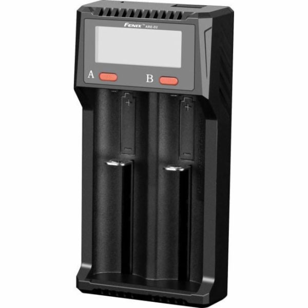 Fenix Nabíječka ARE-D2
