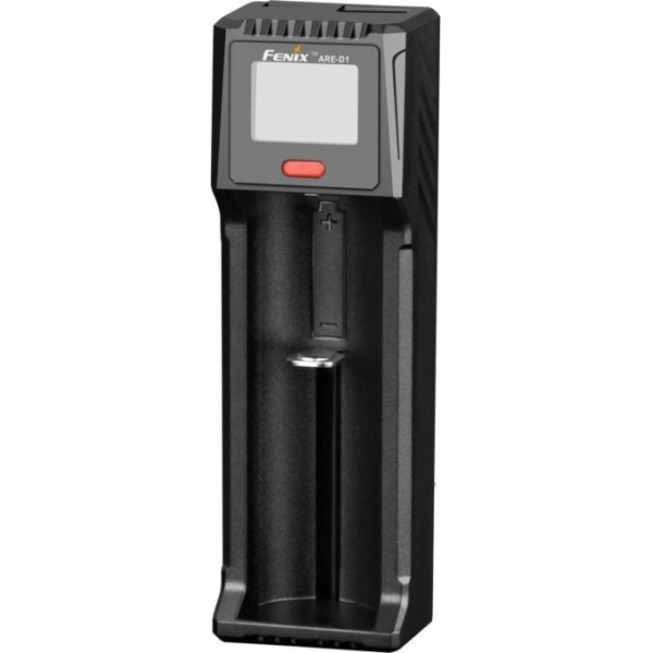 Fenix Nabíječka ARE-D1