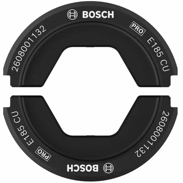 Michelin Svorkovnice, E185 CU, 185 mm2