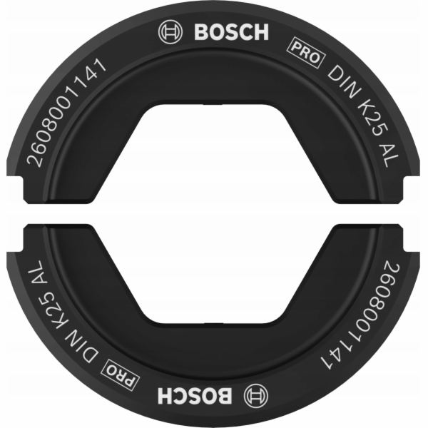 Ensto Svorkovnice, DIN K25 AL, 150 mm2