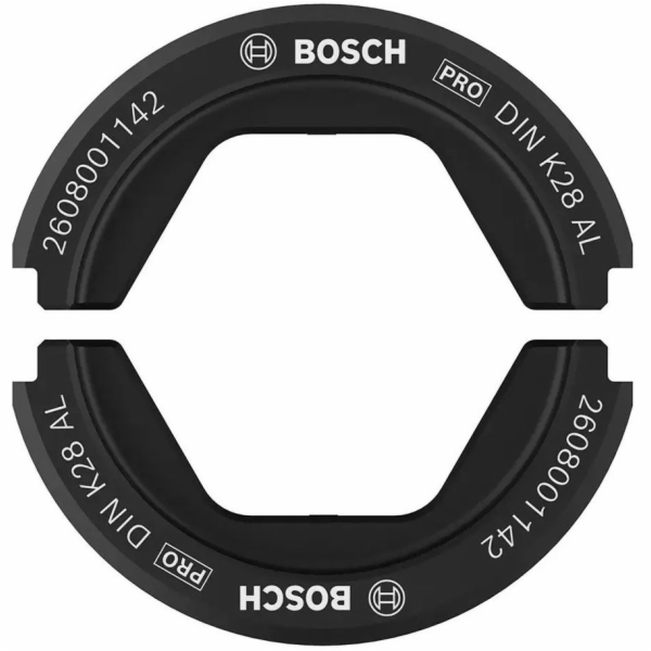 Finder Svorkovnice, DIN K28 AL, 185 mm2