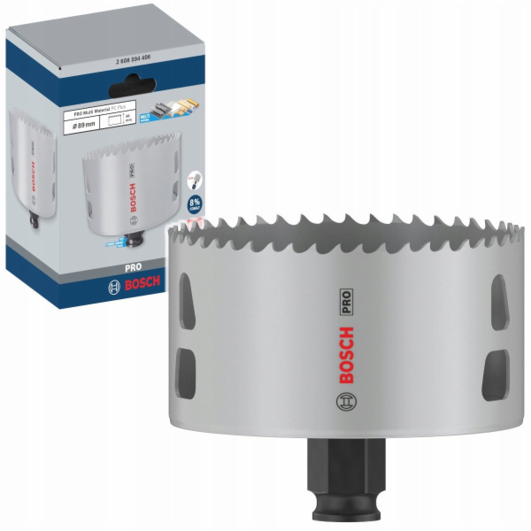 Bosch Děrová pila P MM B 89MM