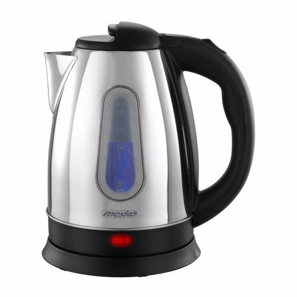 Mesko MS 1353 Kovová rychlovarná konvice 1,8 l