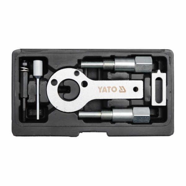 Yato Sada přípravků pro rozvody OPEL 1.9CDTI, 2.0CDTI YT-...