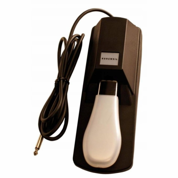 Marantz Kurzweil KP-1 - Sustain pedál