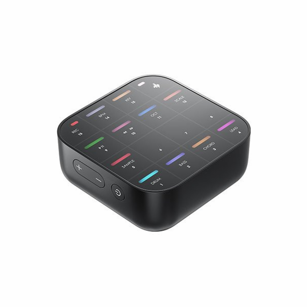 Donner MEDO - MIDI syntezátor