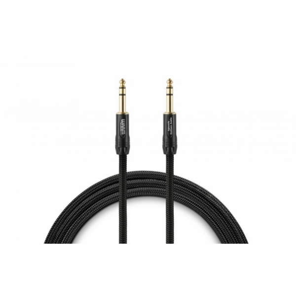 Vention Warm Audio PREM-TRS-3 audio kabel 0,9 m 6,35 mm T...