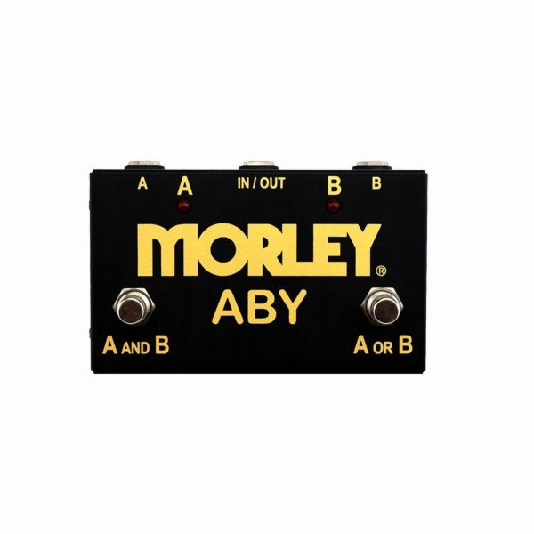 Rosfix Morley ABY - Rozdělovač signálu