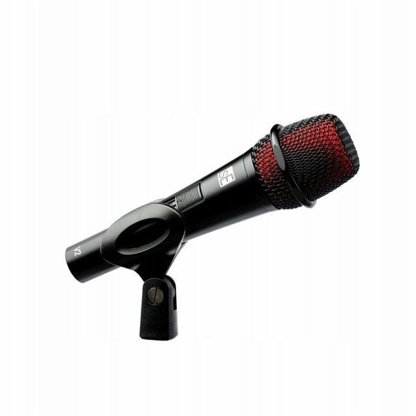 Akyga sE V2 Switch QTR - Dynamický mikrofon, 5m XLR-TS kabel