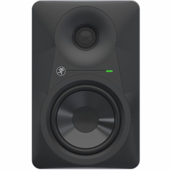 Mackie MR524 Aktivní reproduktor - 1.0 kanálů - kabel - X...