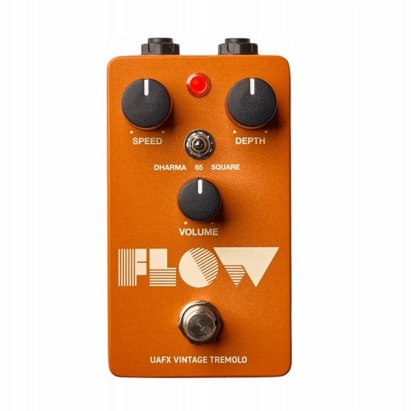 Universal UA - UAFX Flow Vintage Tremolo