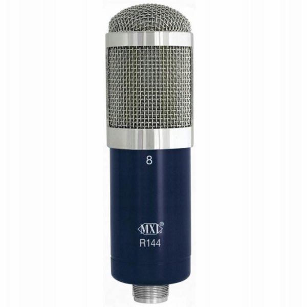 Muxlab MXL R144 - Páskový mikrofon