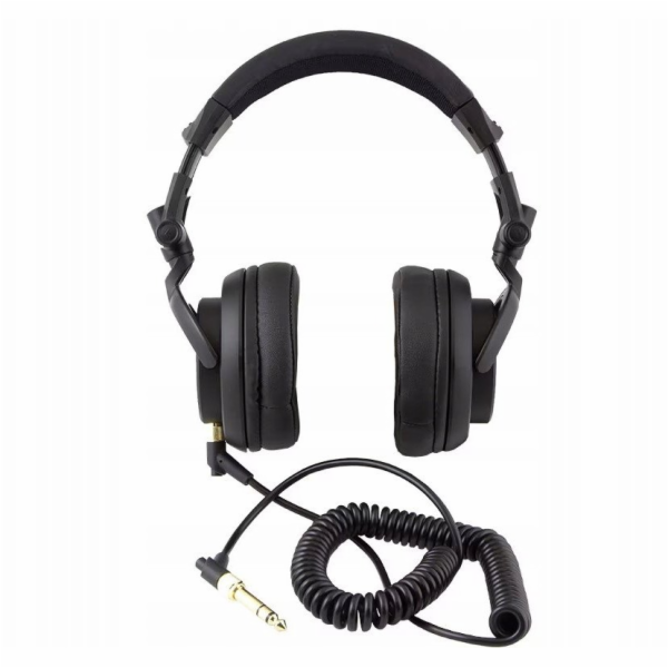 Muxlab Studiová sluchátka MXL HX9