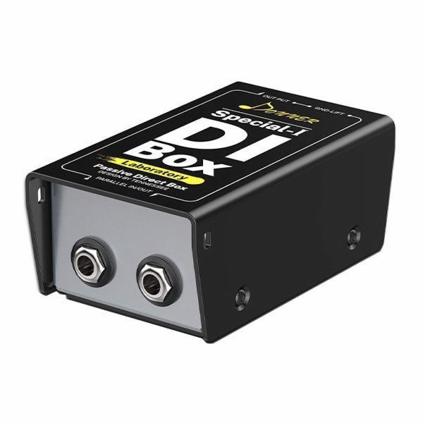 Donner Special-DI - Pasivní DI-BOX