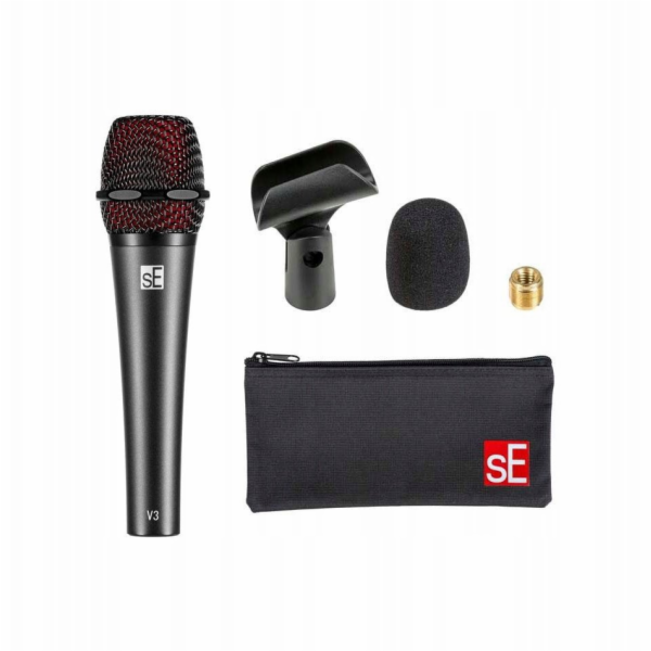 Sennheiser sE V3 - Dynamický mikrofon