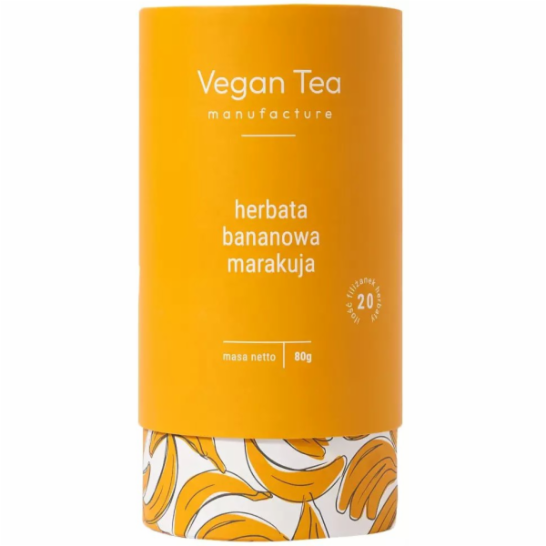 English Tea Shop Veganský čaj - sypaný květový a ovocný n...