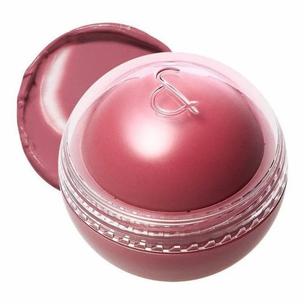 Rom&nd Juicy Roll tvářenkový roll-on 06 Bare Grape 8,4 g