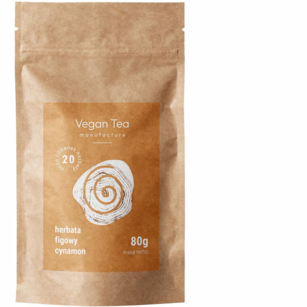 English Tea Shop Veganský čaj - sypaný květový a ovocný n...