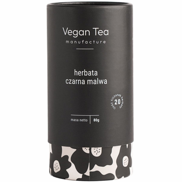 English Tea Shop Veganský čaj - sypaný černý čaj Black Ma...