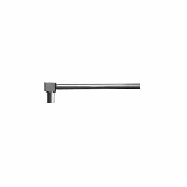 KAN-therm Lisované koleno 16x2 s konzolou - K-901700