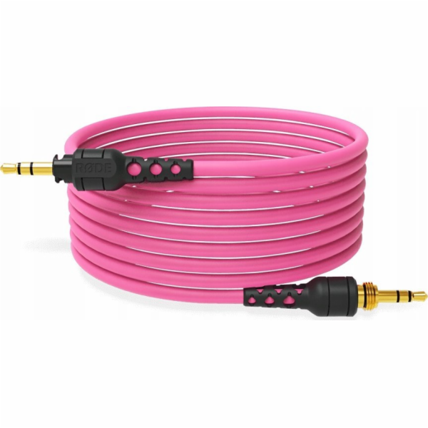 Rode NTH-Cable, Anschlusskabel für Rode NTH-100 – 2,4m, r...