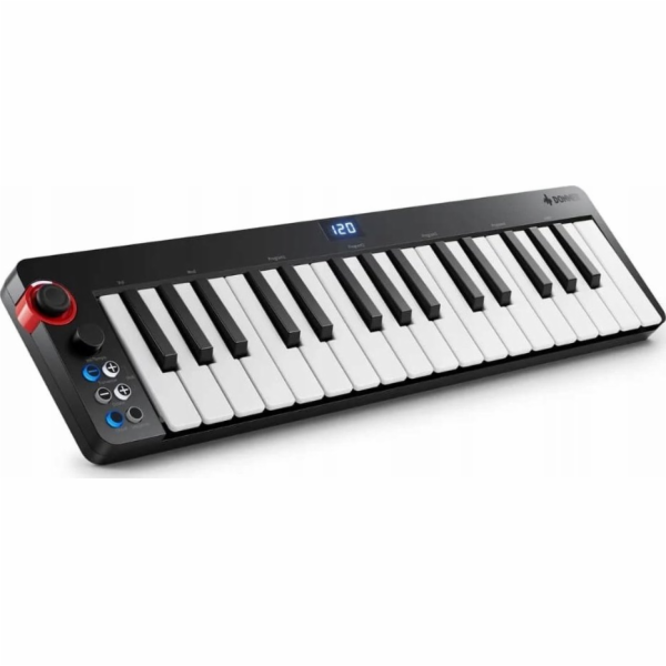 Donner ML N-32 - 32klávesový MIDI kontroler