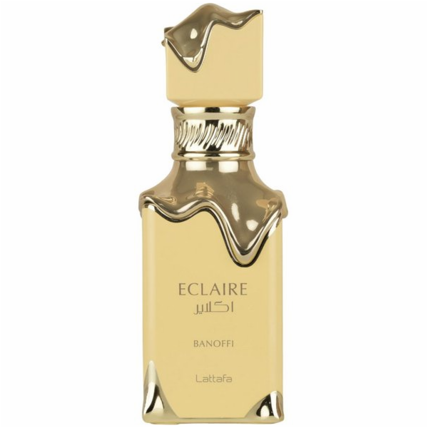 Lattafa Eclaire Banoffi EDP 100ml