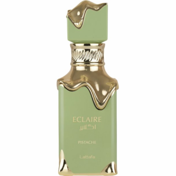 Lattafa Eclaire Pistache Eau De Parfum 100 ml (unisex)