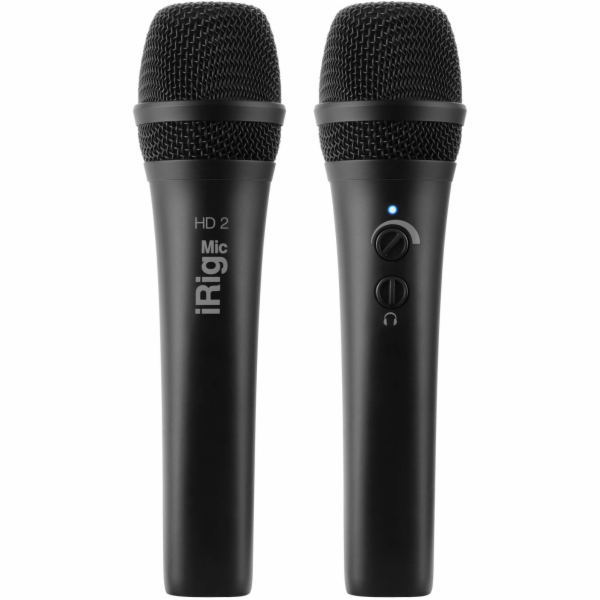 MXL Mic Mate Pro - XLR-USB adaptér