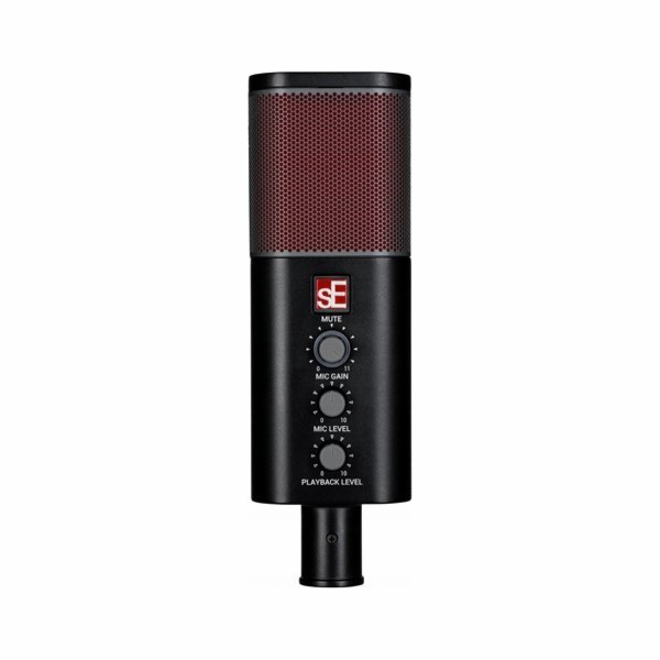 Relacart sE NEOM USB - USB kondenzátorový mikrofon