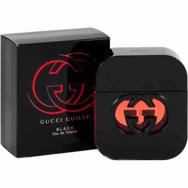 Gucci Guilty Black EDT (Eau de Toilette) 30 ml