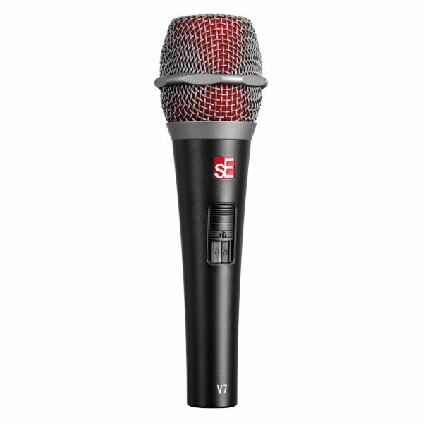 Sennheiser sE V7 Switch - dynamický mikrofon